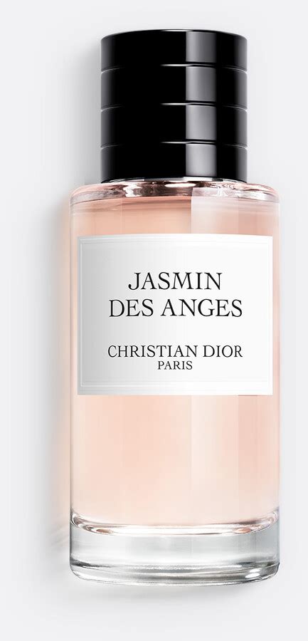 jasmin des anges dior sephora|christian dior jasmine perfume.